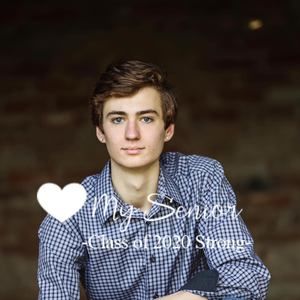 Meet your Posher, Jackie